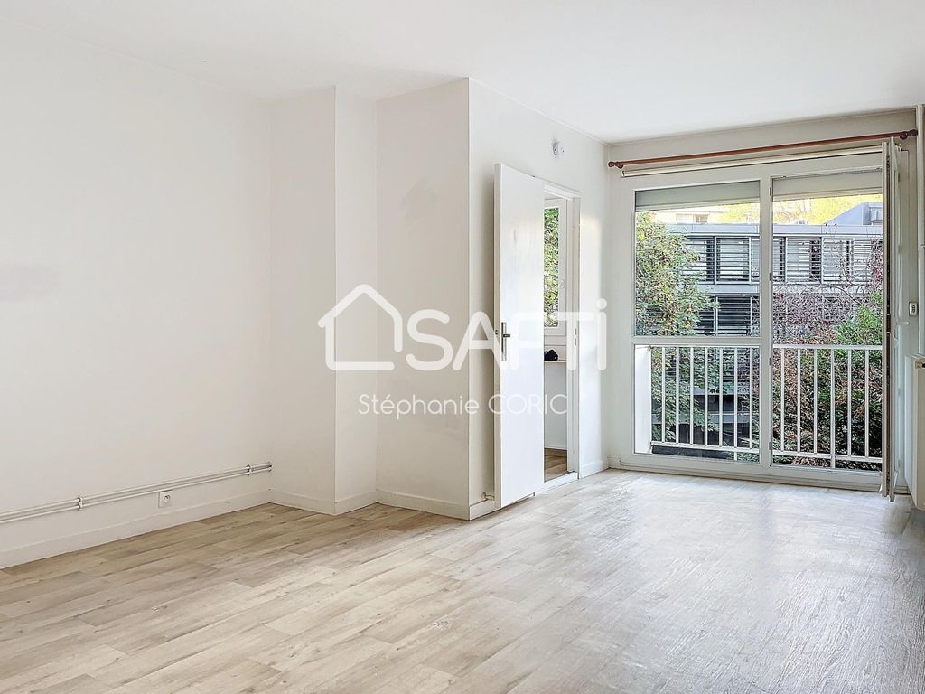 Achat appartement 1 pièce(s) Boulogne-Billancourt