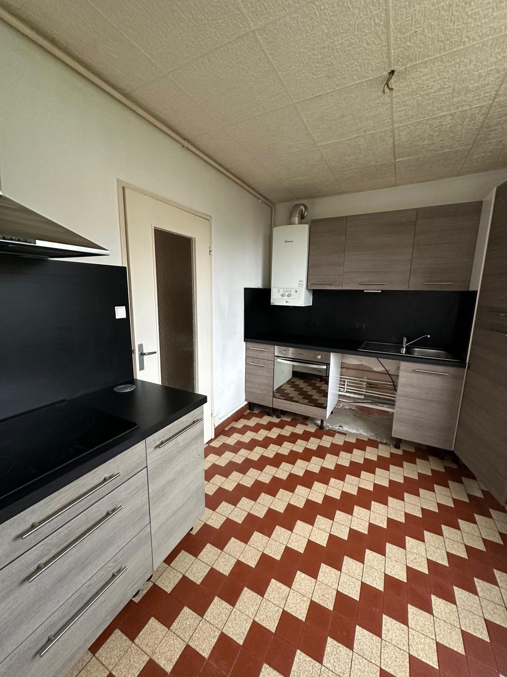 Achat appartement 3 pièce(s) Roanne