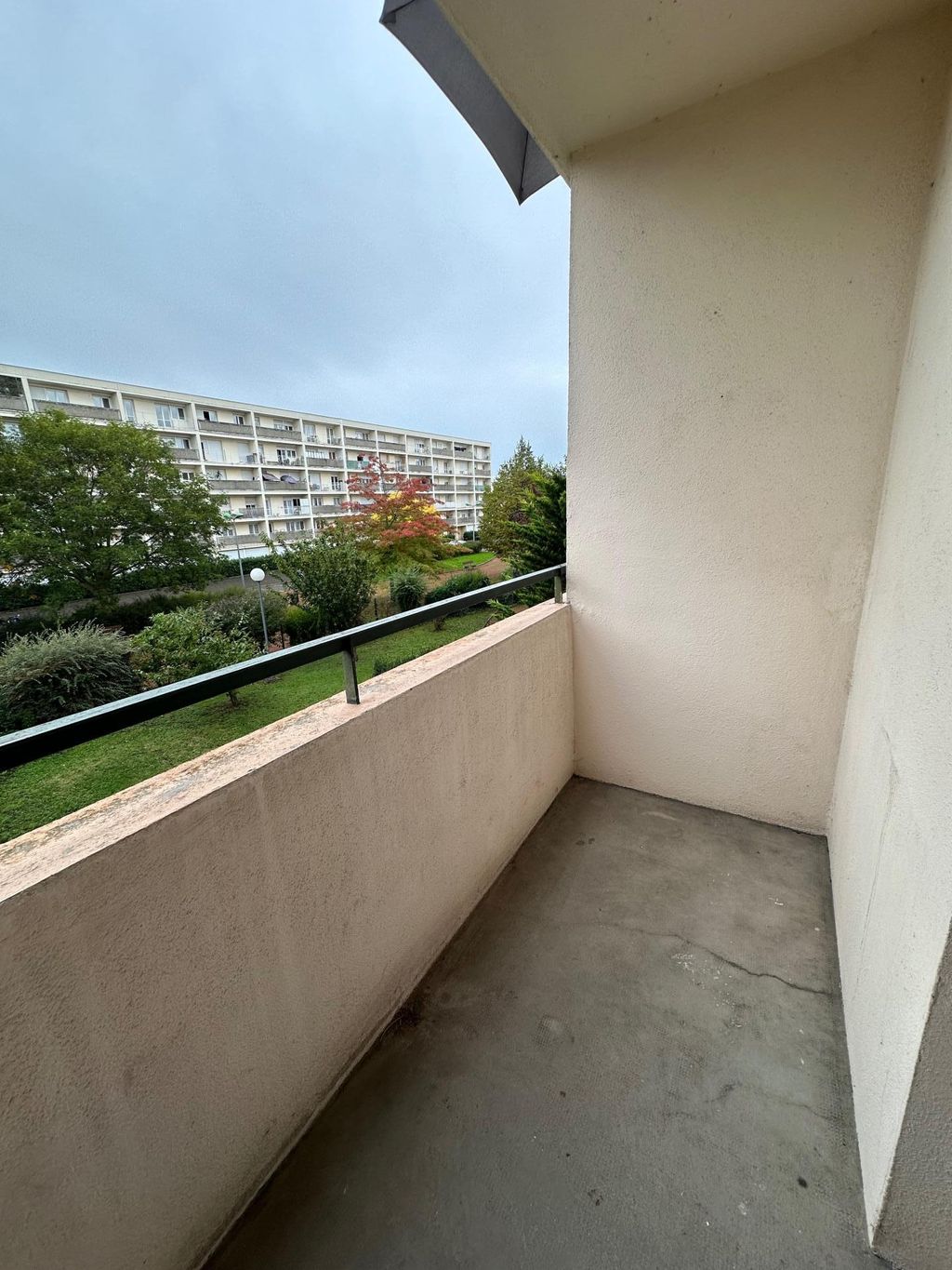 Achat appartement à vendre 3 pièces 48 m² - Roanne