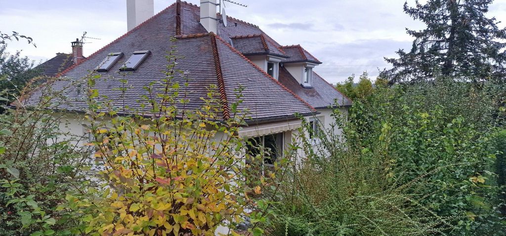 Achat maison à vendre 5 chambres 175 m² - Louviers