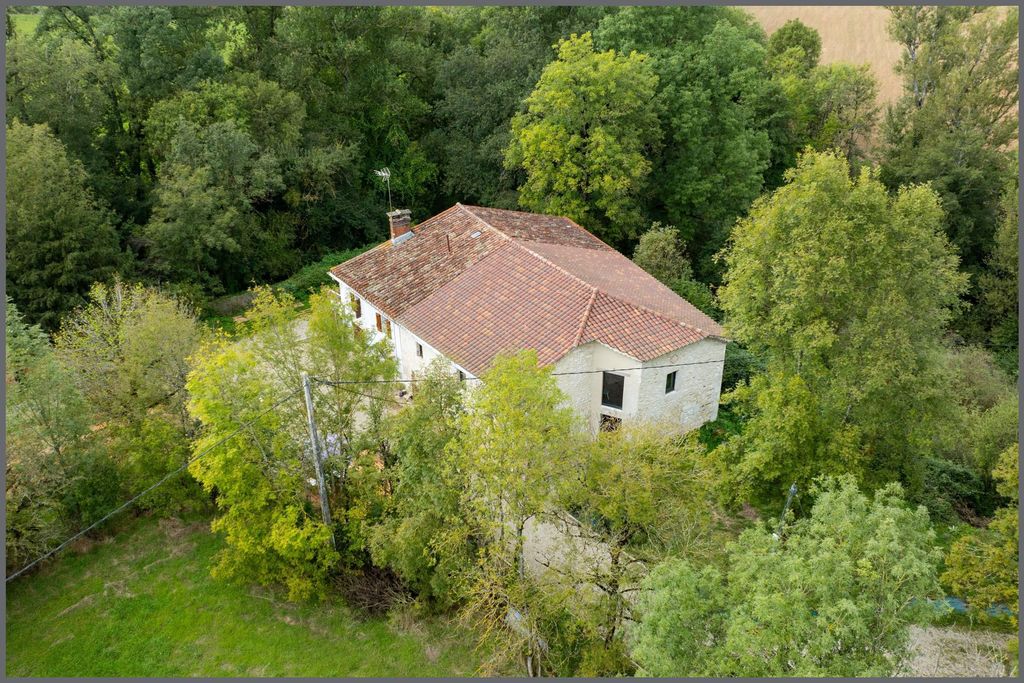 Achat maison 4 chambre(s) - Dénat