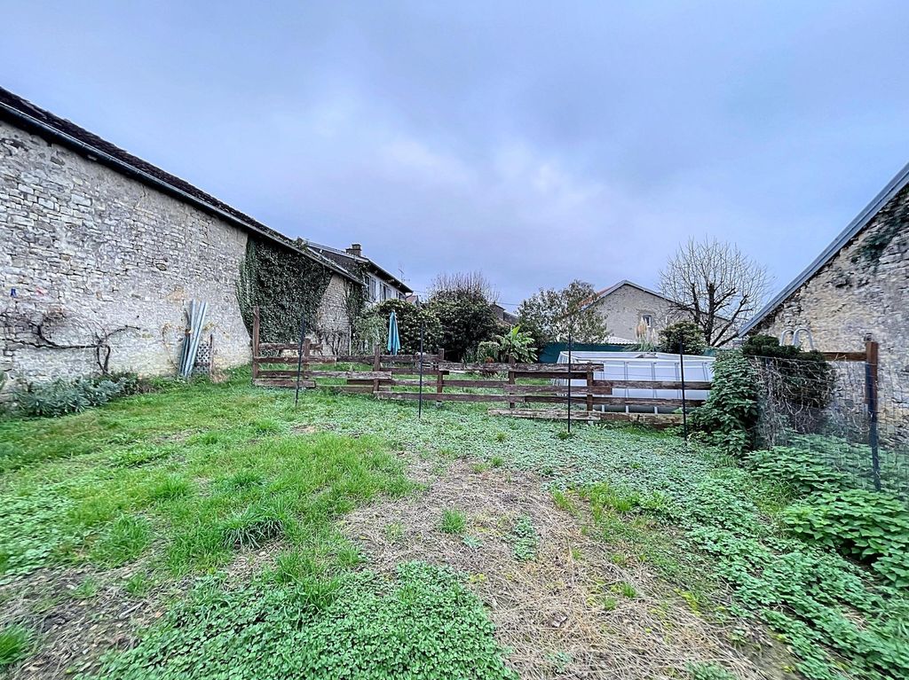 Achat maison 3 chambre(s) - Fouchécourt