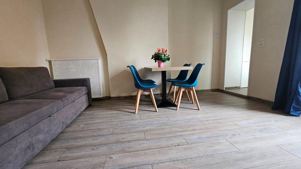 Achat appartement à vendre 2 pièces 42 m² - Reims