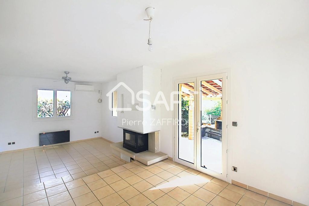 Achat maison à vendre 4 chambres 123 m² - Ponteilla