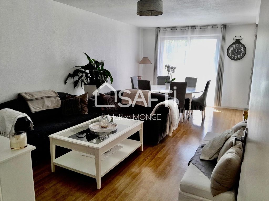 Achat duplex à vendre 4 pièces 90 m² - Bruges