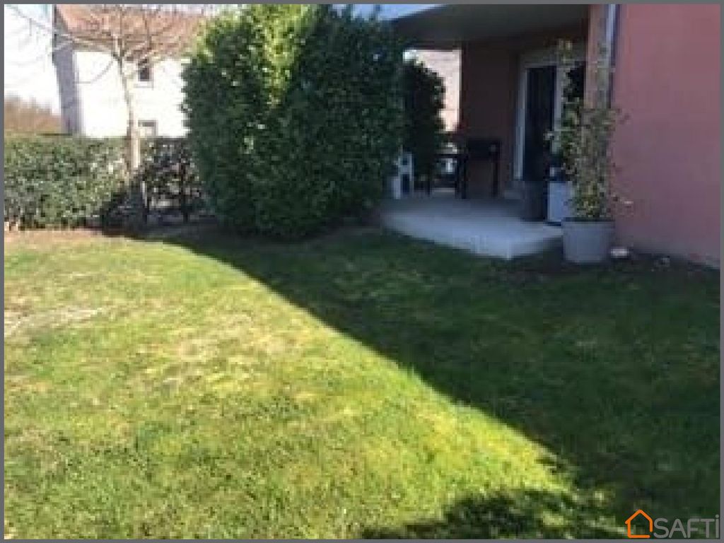 Achat appartement à vendre 3 pièces 57 m² - Montauban