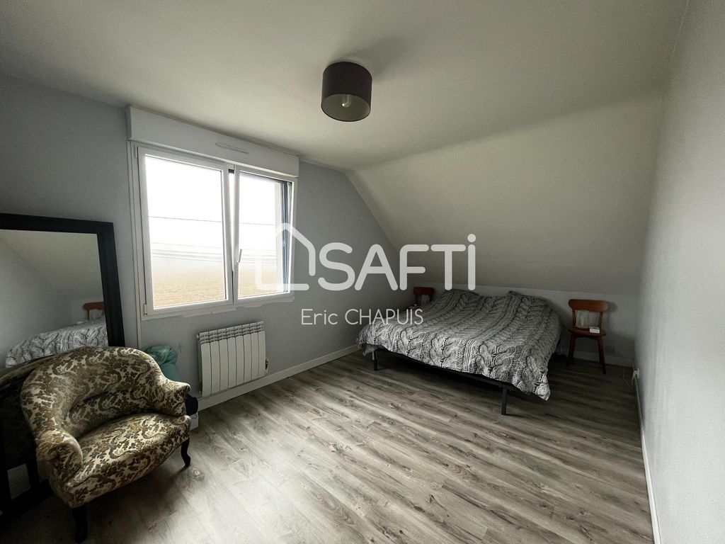 Achat maison 4 chambre(s) - Cesson-Sévigné