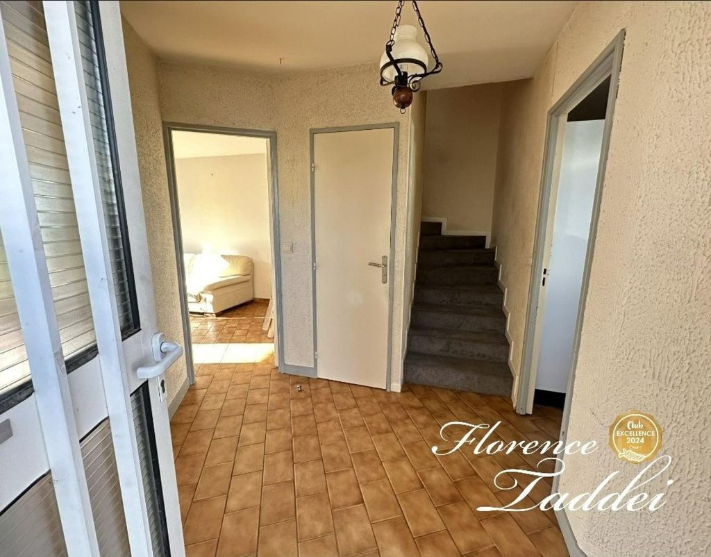 Achat maison à vendre 3 chambres 105 m² - Villiers-le-Bâcle