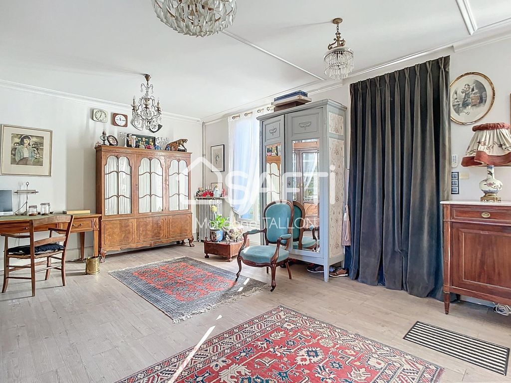 Achat maison 4 chambre(s) - Maisons-Alfort