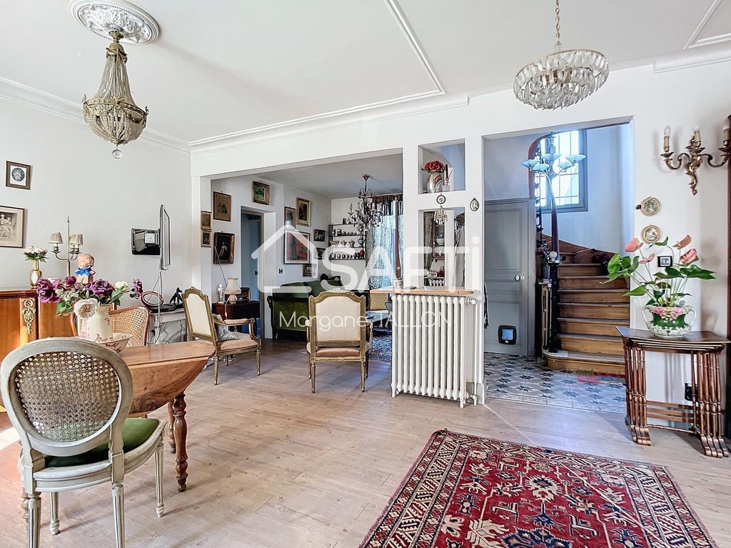 Achat maison 4 chambre(s) - Maisons-Alfort