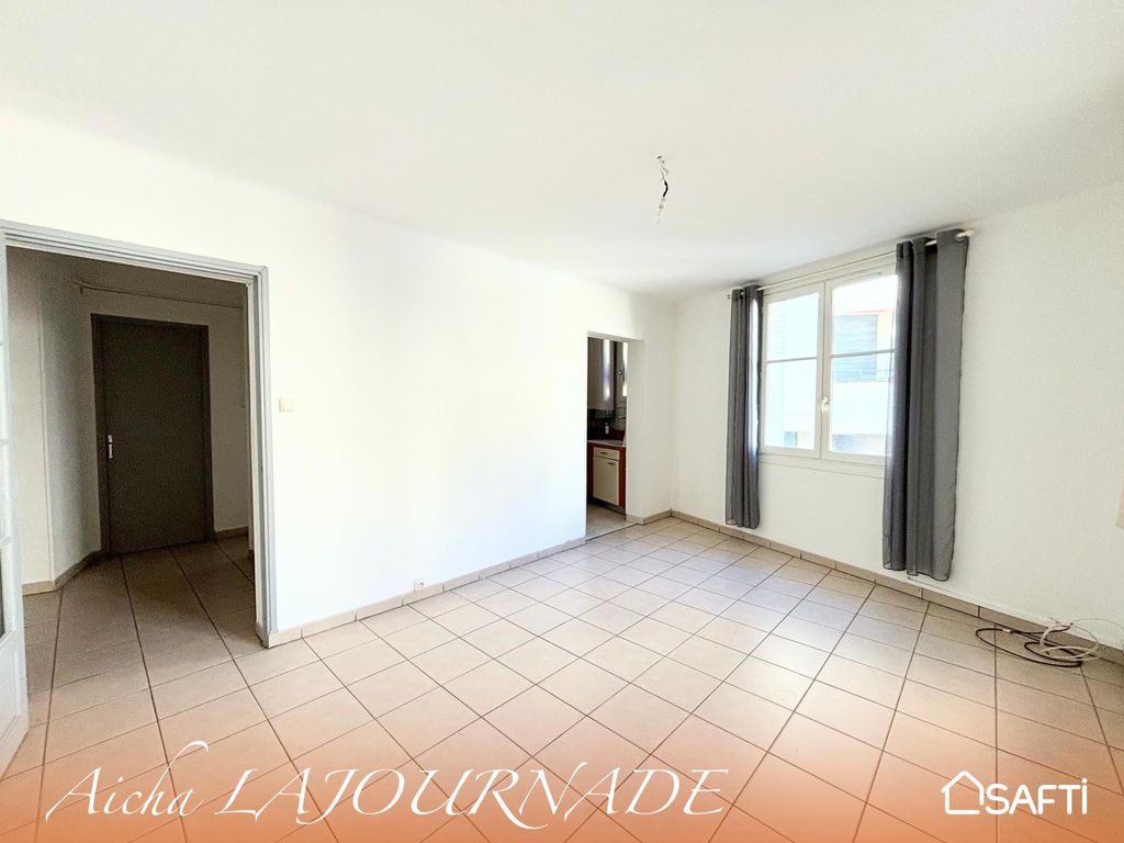 Achat appartement à vendre 3 pièces 57 m² - Avignon