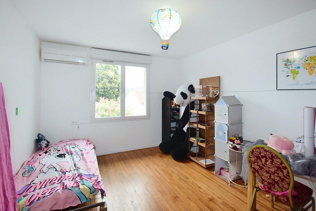 Achat maison 3 chambre(s) - Saint-Paul-sur-Save