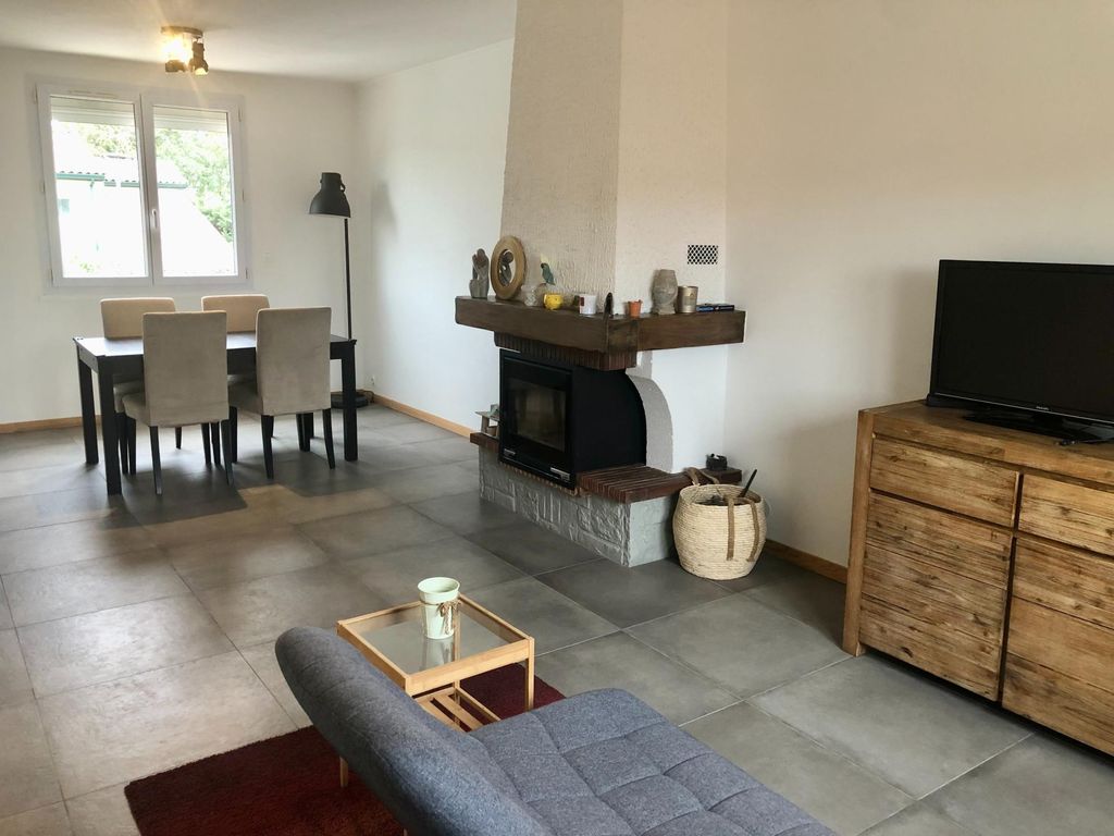 Achat maison 4 chambre(s) - Blagnac