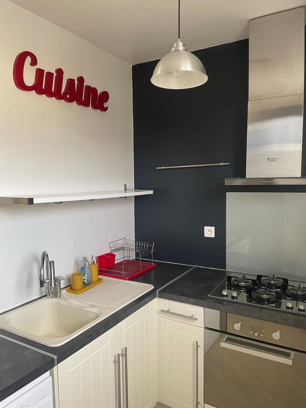 Achat duplex à vendre 3 pièces 54 m² - Rantigny