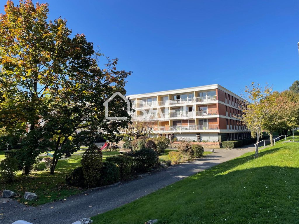 Achat appartement à vendre 5 pièces 113 m² - Chambéry