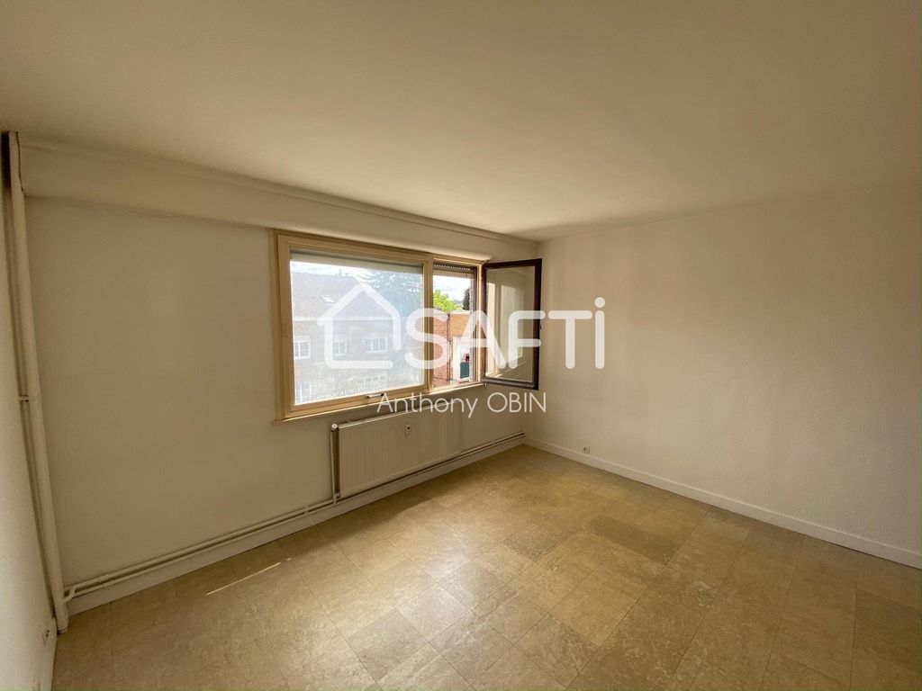 Achat studio à vendre 28 m² - Loos