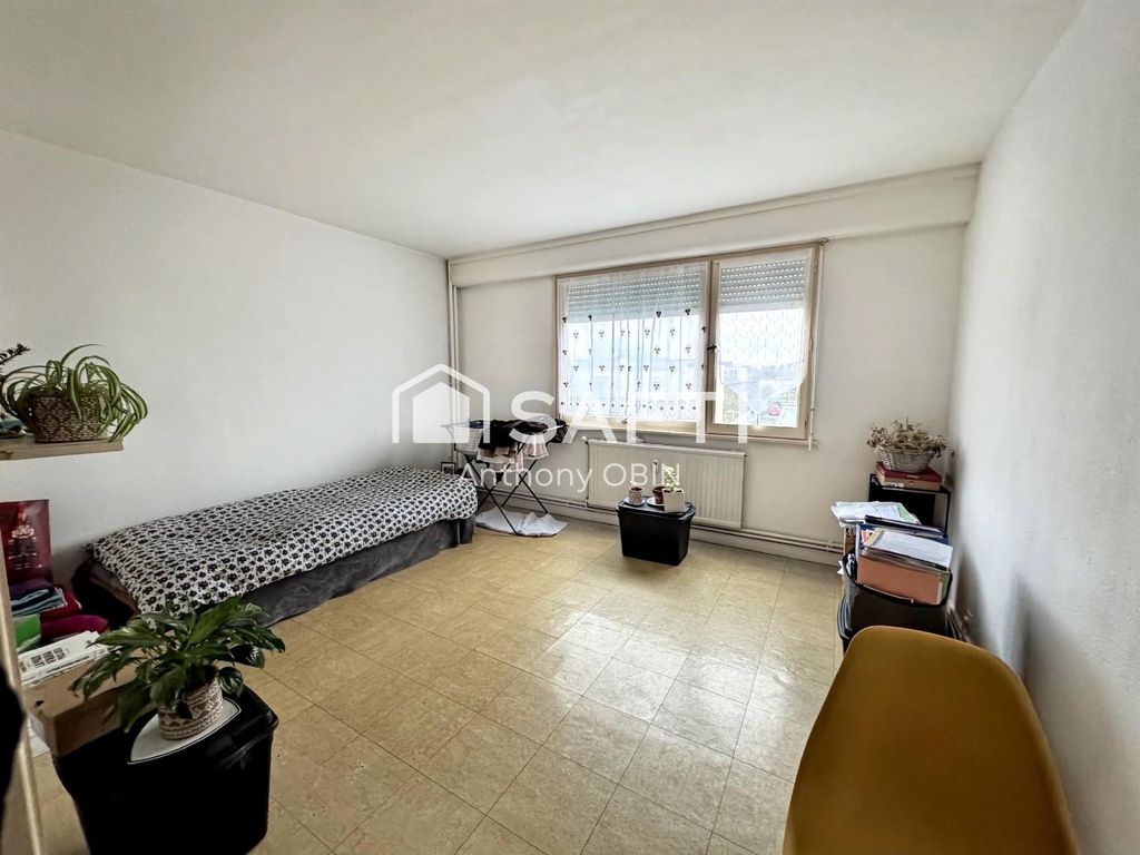 Achat studio à vendre 28 m² - Loos