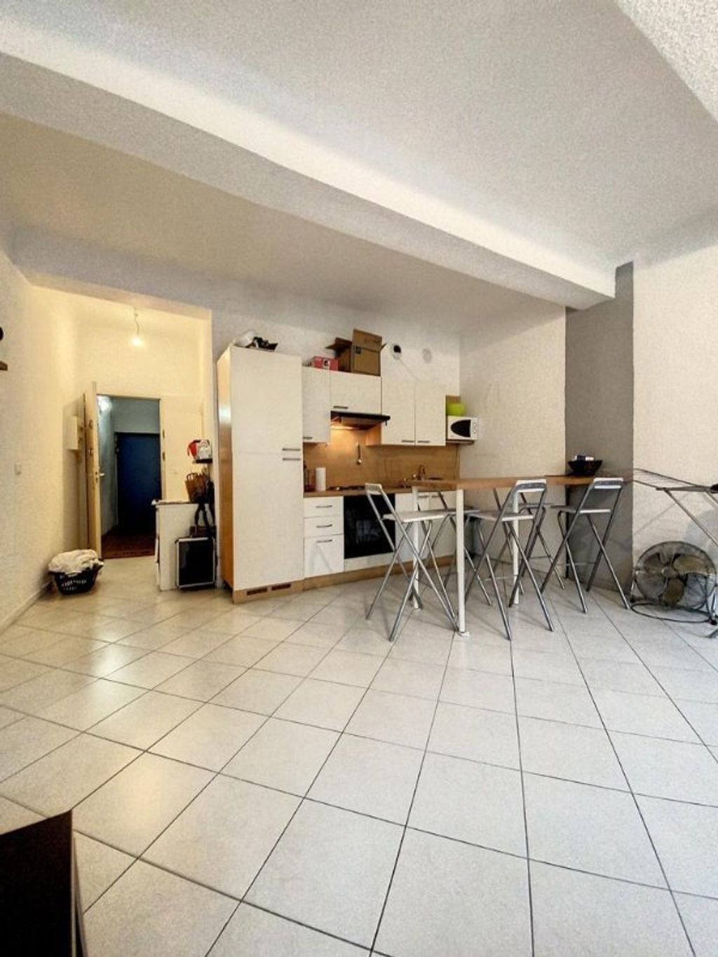 Achat studio à vendre 35 m² - Draguignan