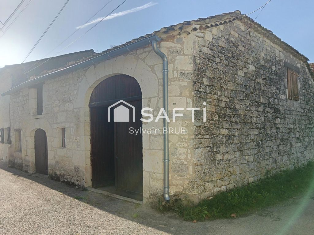 Achat maison 1 chambre(s) - Castelnau-Montratier-Sainte-Alauzie