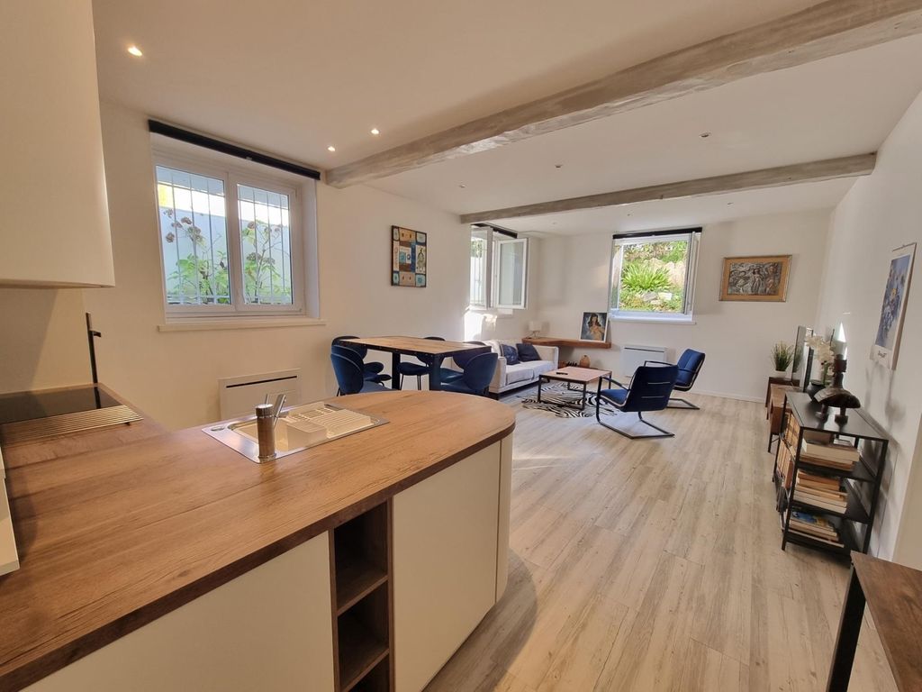 Achat souplex à vendre 3 pièces 80 m² - Arcachon