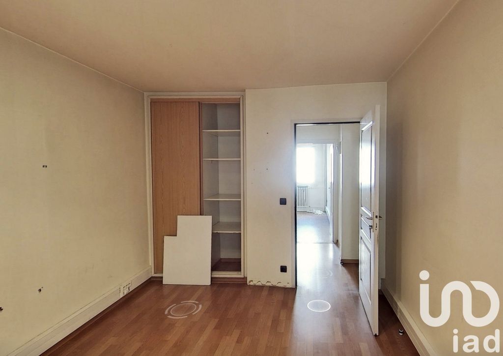 Achat appartement à vendre 2 pièces 28 m² - Limoges