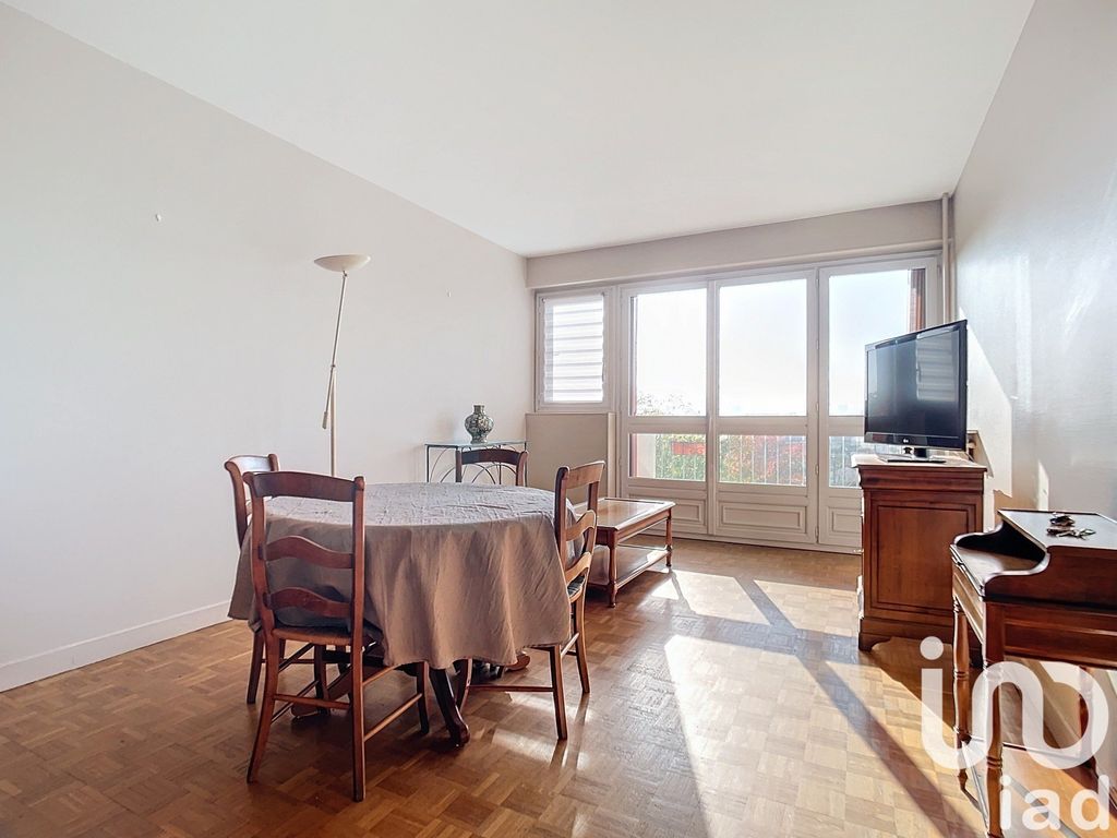 Achat appartement à vendre 3 pièces 71 m² - Argenteuil