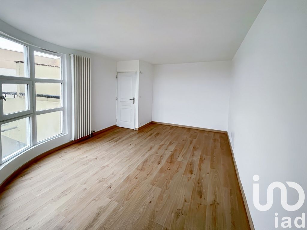 Achat duplex à vendre 5 pièces 111 m² - Évry