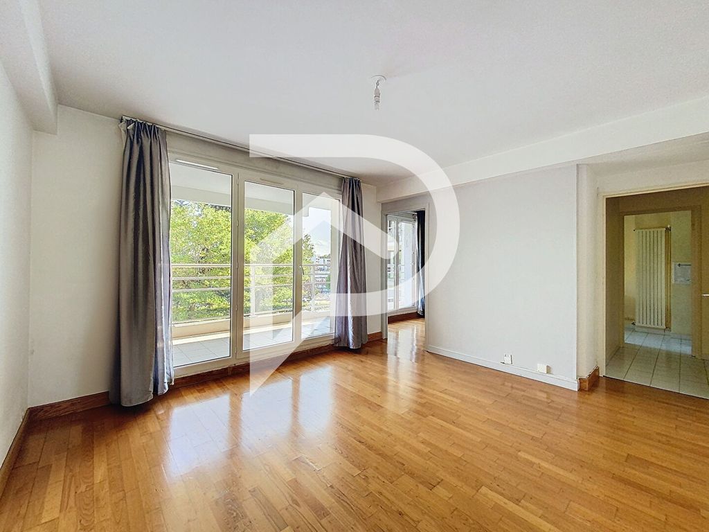 Achat appartement à vendre 2 pièces 46 m² - Saint-Germain-en-Laye