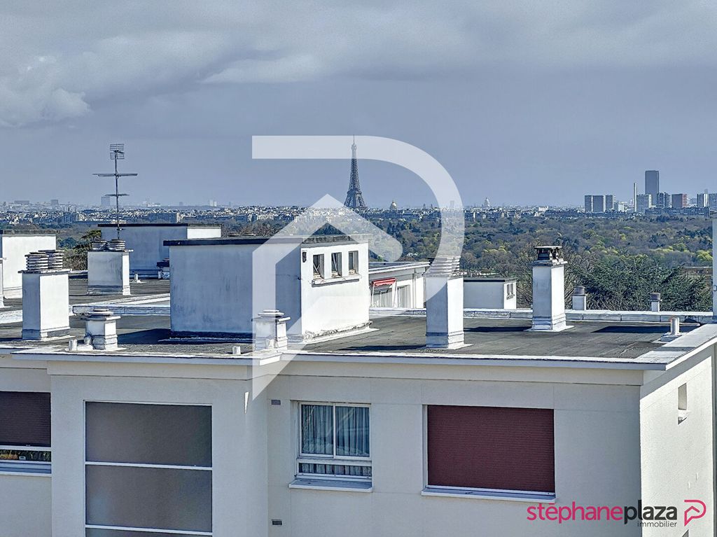 Achat appartement à vendre 2 pièces 36 m² - Suresnes