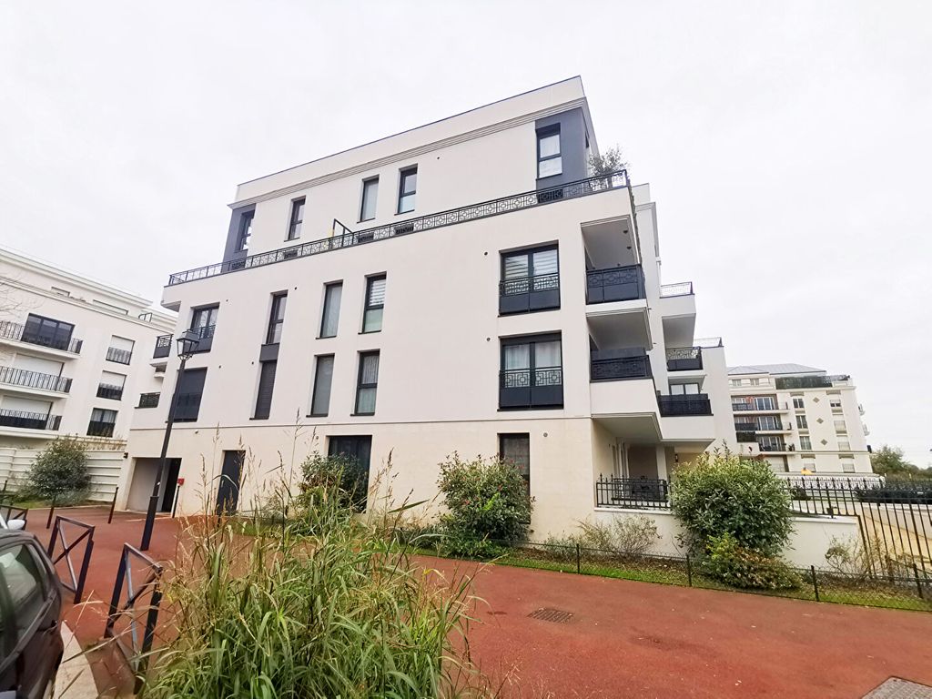 Achat appartement 4 pièce(s) Chelles