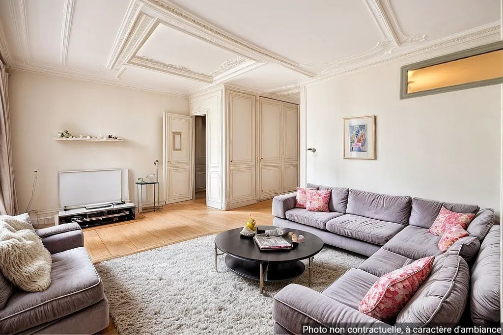 Achat appartement à vendre 5 pièces 114 m² - La Rochefoucauld