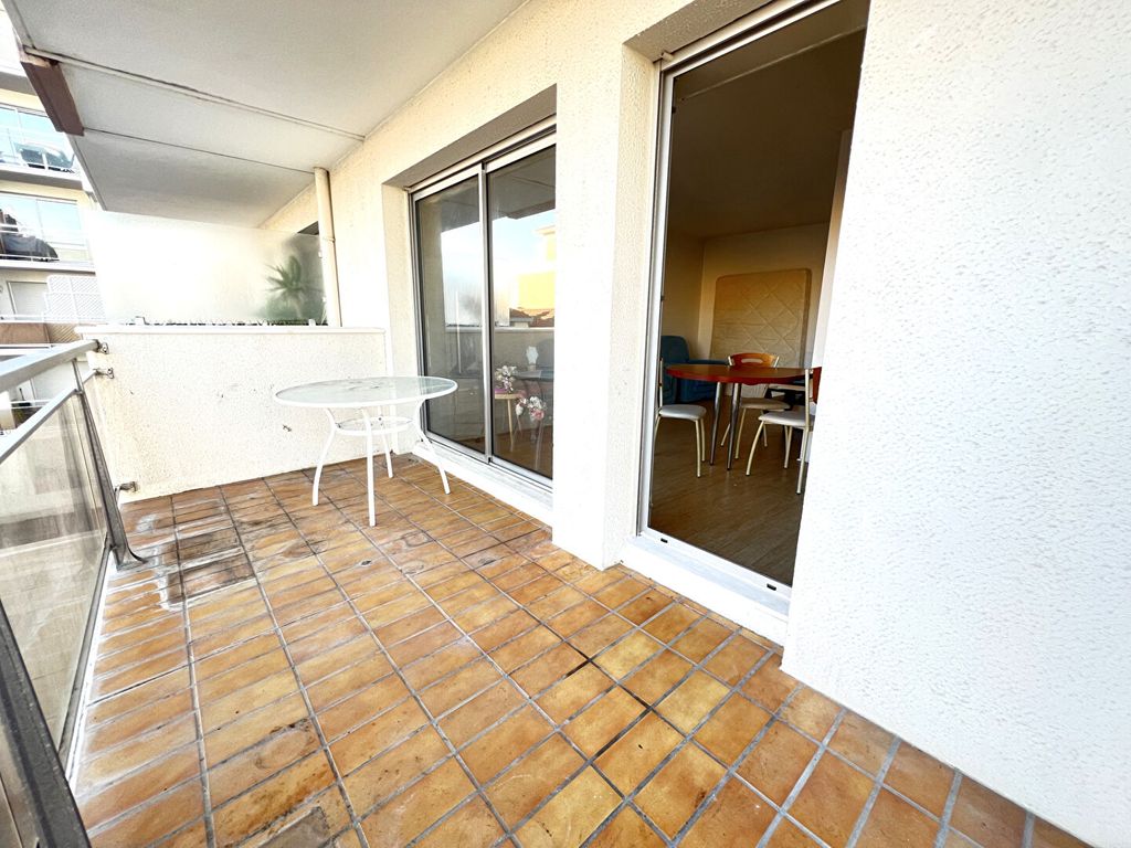 Achat appartement à vendre 3 pièces 62 m² - Arcachon