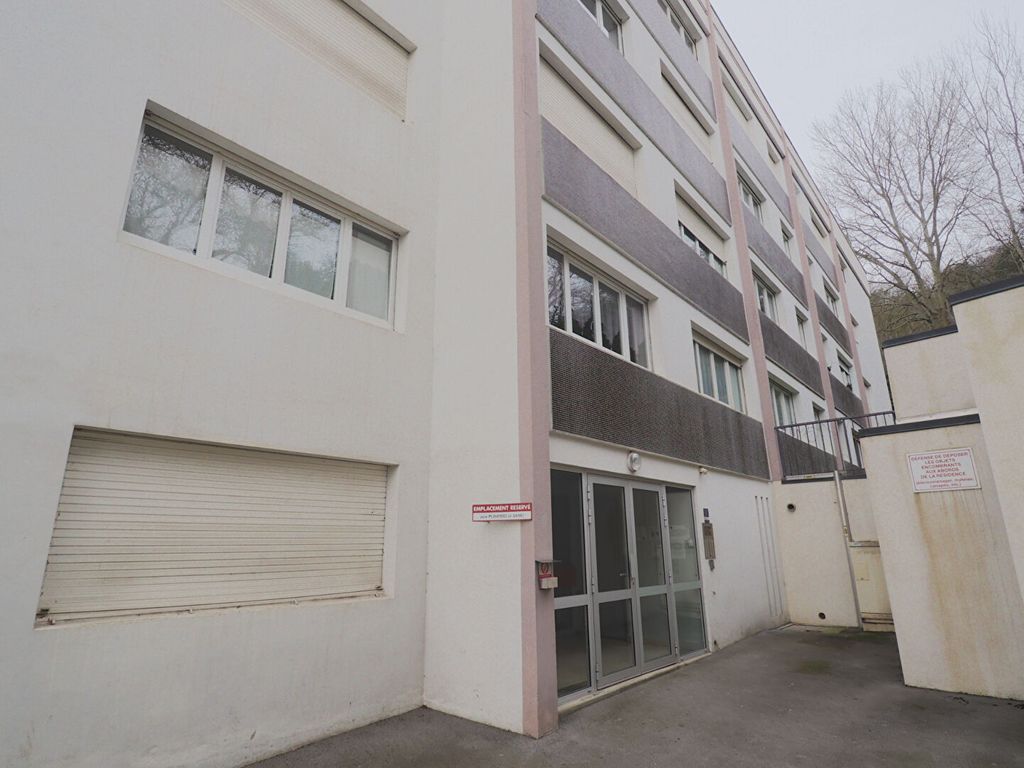 Achat studio à vendre 32 m² - Laon