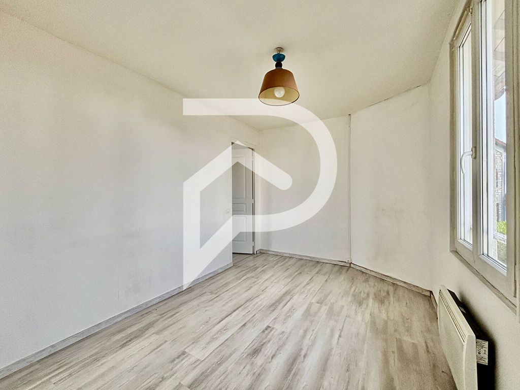 Achat appartement à vendre 2 pièces 32 m² - Montmorency