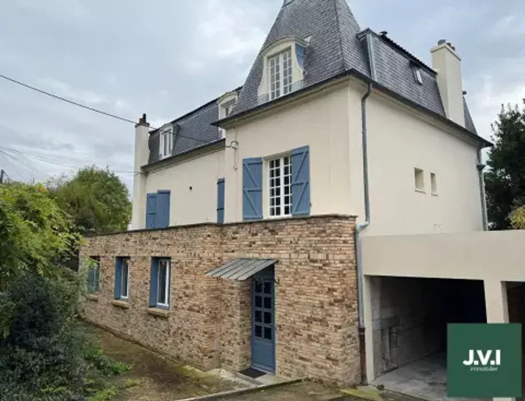 Achat duplex à vendre 5 pièces 136 m² - Montmorency