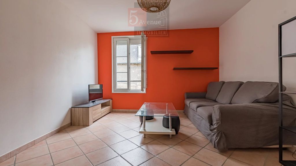 Achat appartement à vendre 3 pièces 45 m² - Chantilly