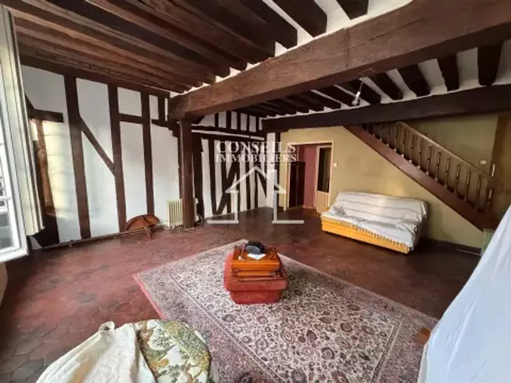 Achat maison 3 chambre(s) - Joigny