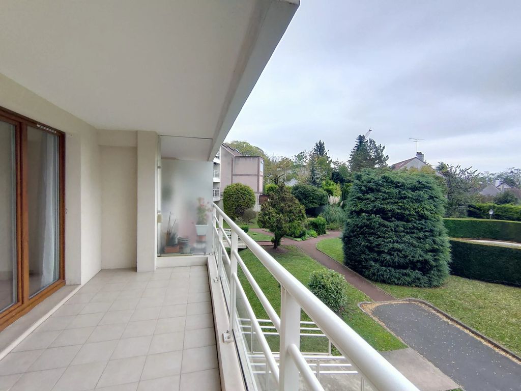 Achat appartement à vendre 2 pièces 46 m² - Saint-Germain-en-Laye