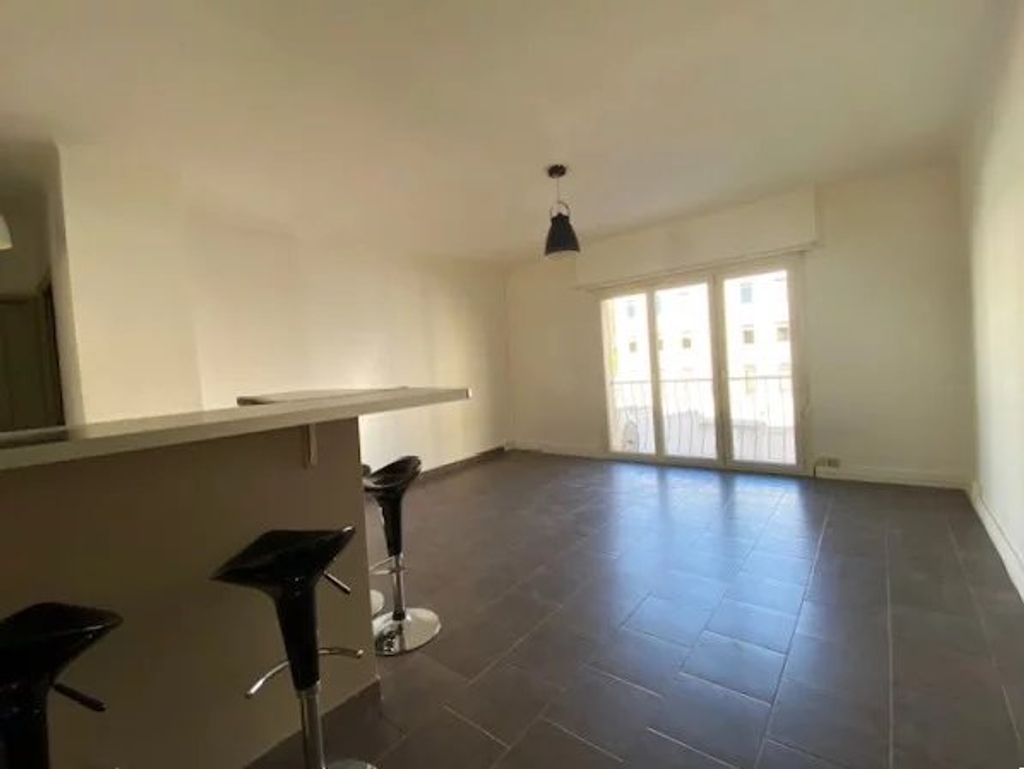 Achat appartement à vendre 3 pièces 60 m² - Draguignan