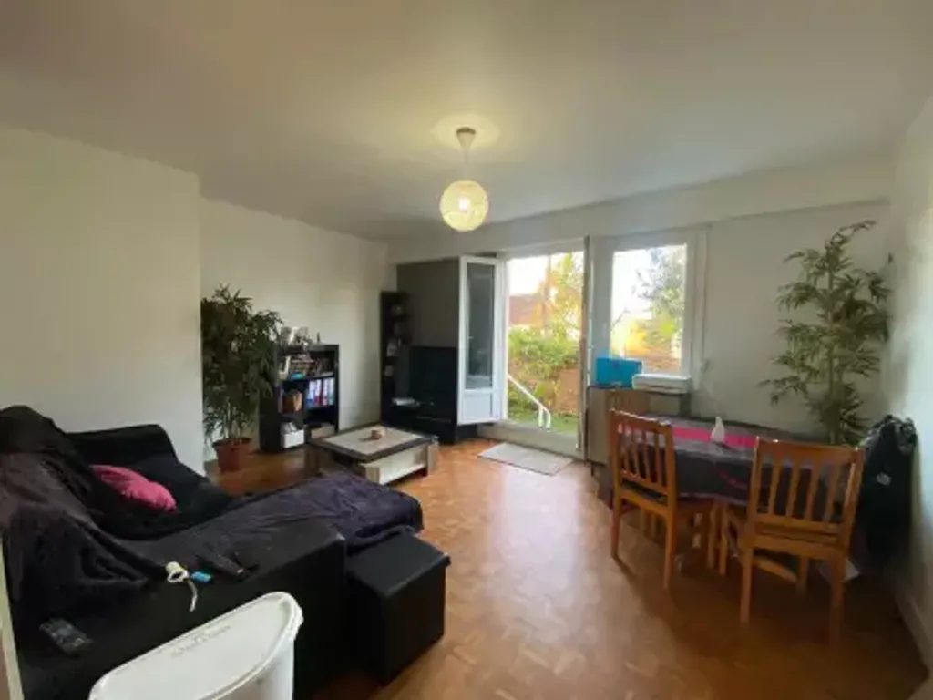 Achat appartement à vendre 3 pièces 60 m² - Arpajon