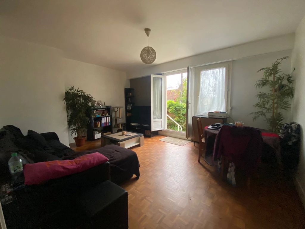 Achat appartement à vendre 3 pièces 60 m² - Arpajon