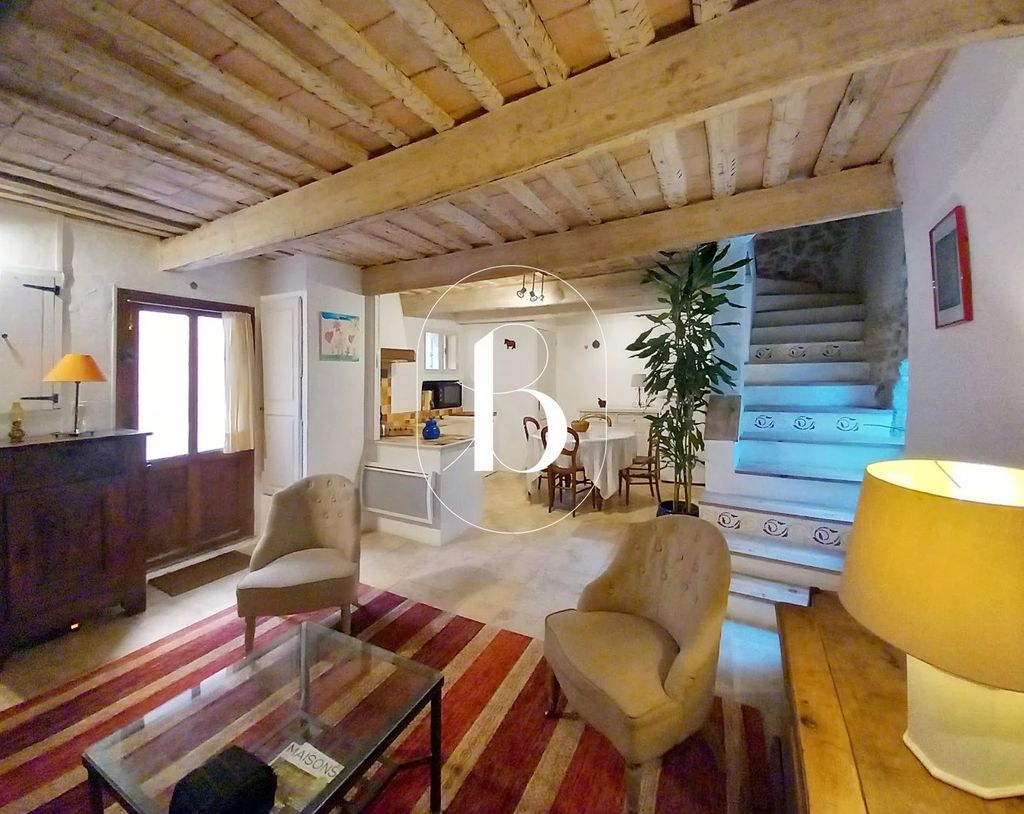 Achat maison 3 chambre(s) - Uzès