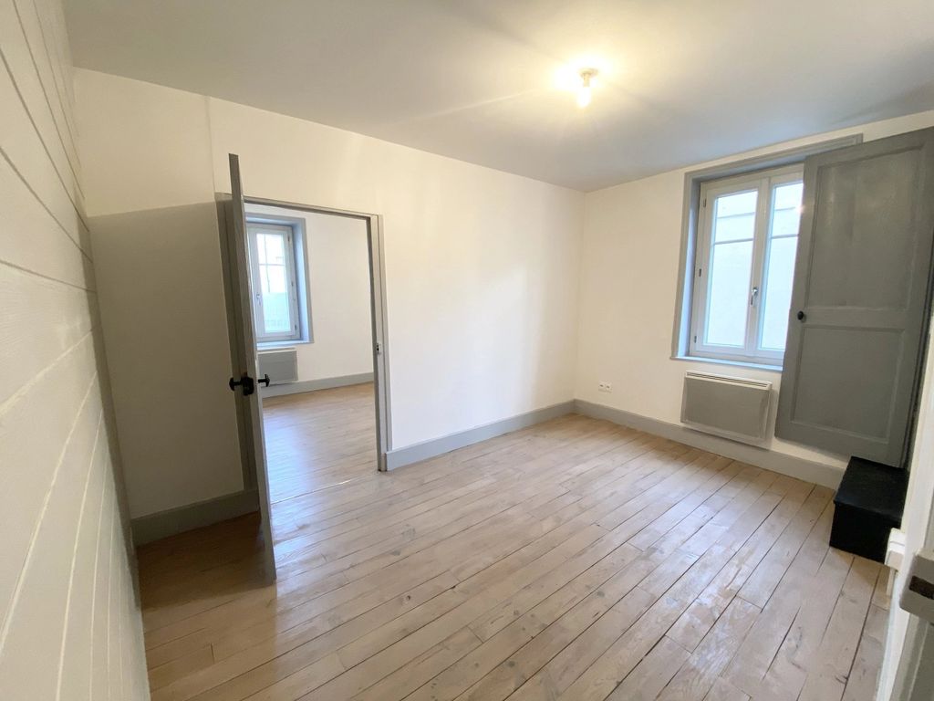 Achat maison 2 chambre(s) - Serrières