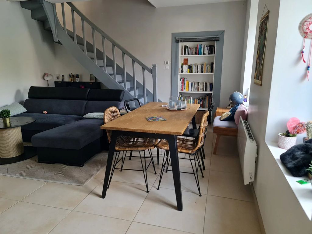 Achat maison 2 chambre(s) - Aigrefeuille-sur-Maine