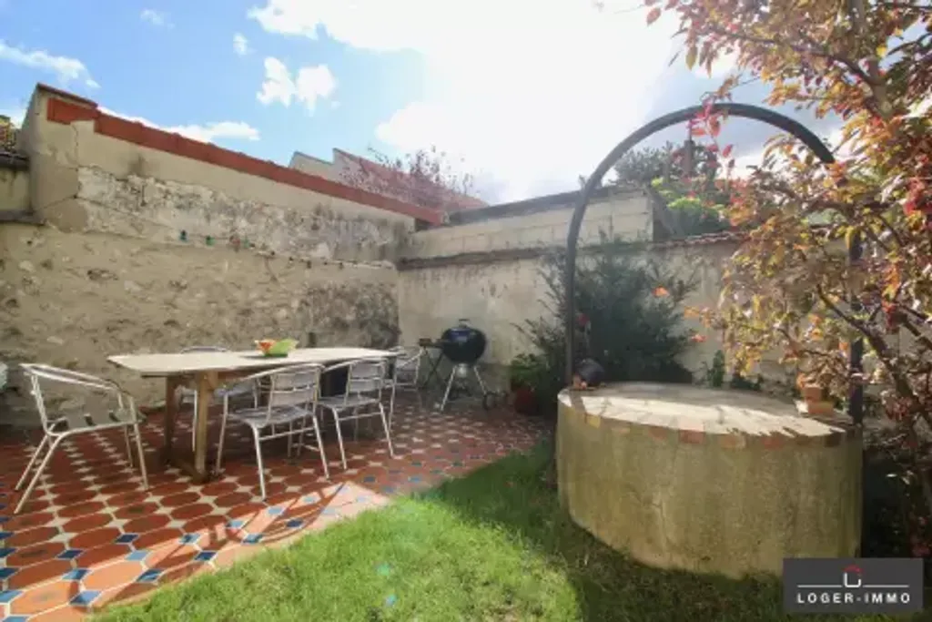 Achat maison 3 chambre(s) - Le Perreux-sur-Marne