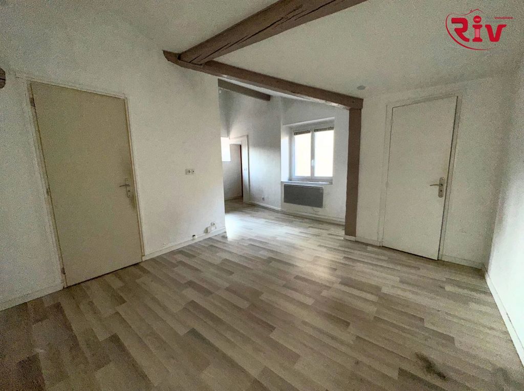 Achat studio à vendre 38 m² - Vienne