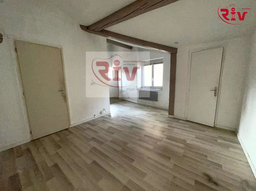 Achat studio à vendre 38 m² - Vienne