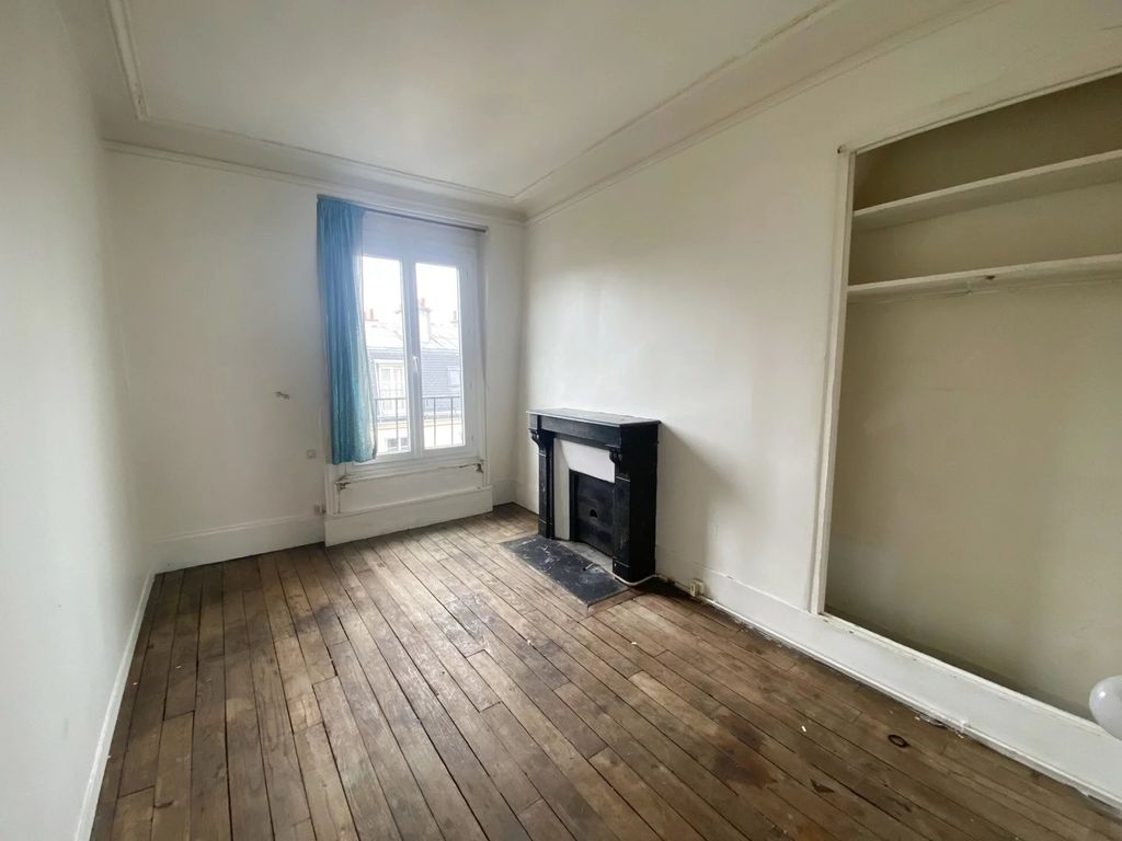 Achat appartement 2 pièce(s) Paris 10ème arrondissement