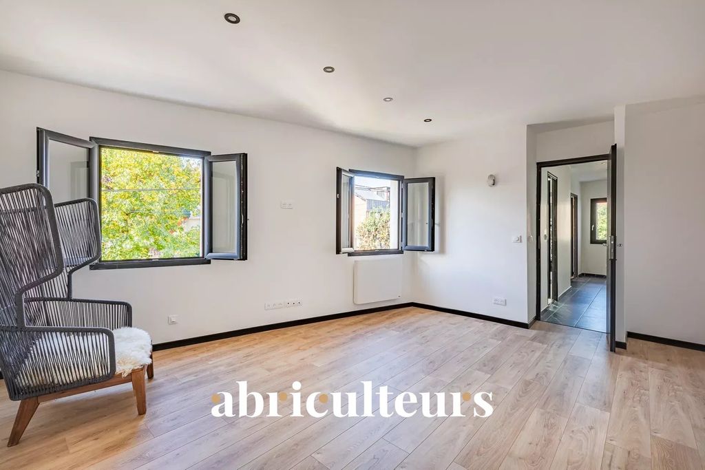 Achat maison 4 chambre(s) - Saint-Maur-des-Fossés