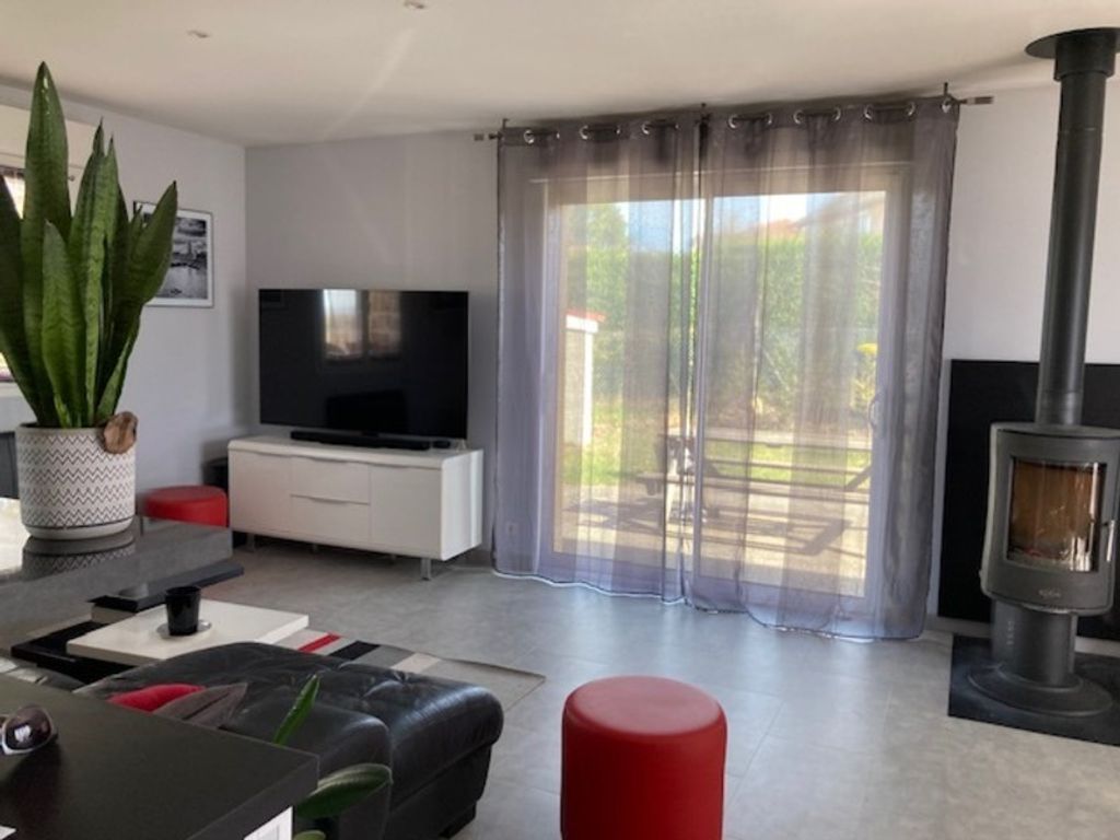 Achat maison à vendre 3 chambres 112 m² - Lezoux